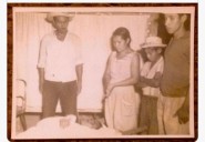 EN EL UMBRAL DE LA SEPULTURA | Por: Rafael Ángel Terán B.