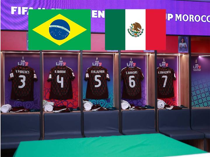 México va por tercer lugar en Mundial femenil, ¿dónde ver?