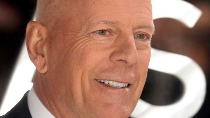 Emotiva y nostálgica: así fue la actualización de salud que la hija de Bruce Willis dio sobre su padre