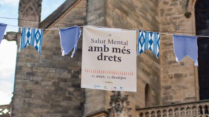 La salut mental i el canvi climàtic