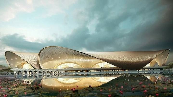 Navi Mumbai: Ulwe Coastal Road To Be Ready By August 2026, Paving Way For Smooth NMIA Connectivity