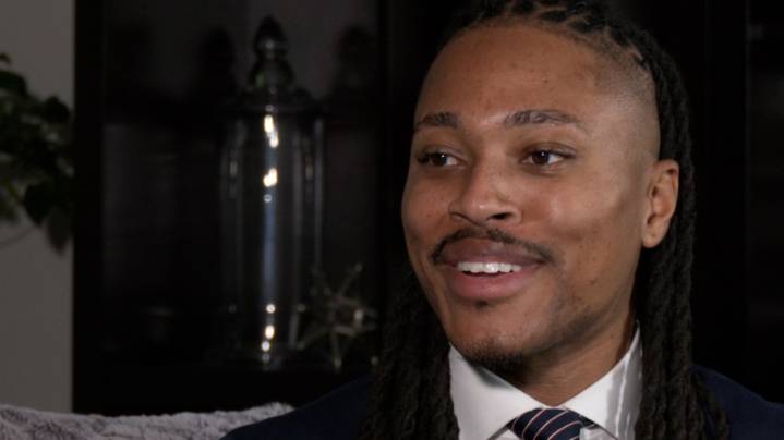 DNC Vice Chair reacts to 'Dems Sweep', shutdown, and chances for the party in Utah