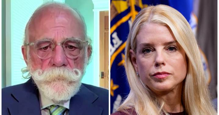 Former White House Lawyer Calls for Two Trump Goons to Be Disbarred