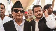 Azam Khan, Son Abdullah Get 7-Year Jail Term 'Dual PAN Card Case'