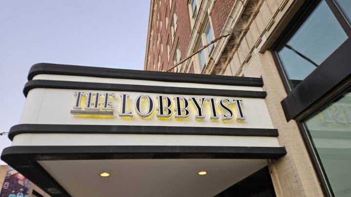 Memphis, Oxford restaurants make Michelin Recommended list