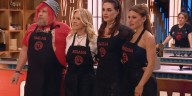 La cookie XL sentenció a un participante: quién fue el nuevo eliminado de MasterChef Celebrity