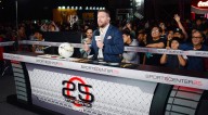 ESPN lleva su cobertura de SportsCenter al Fan Zone de la Conmebol Libertadores en Lima