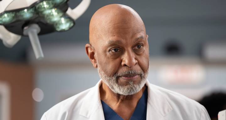 James Pickens Jr. Diagnosed with Cancer Amid His ‘Grey’s Anatomy’ Character’s Own Battle | Greys Anatomy, James Pickens, Jr.