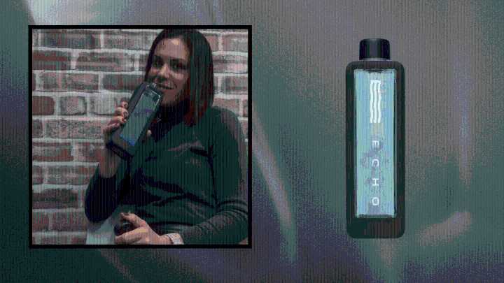 ECHO Flask review: how drinking hydrogen water affected my sleep and skin