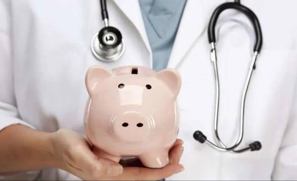 Cuánto aumentan las prepagas en diciembre