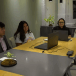 Jujuy presentó el Proyecto REE SI! en Congreso...