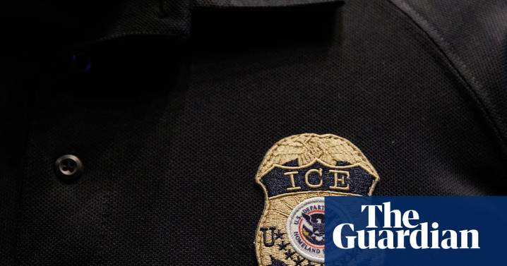 Church employee in Texas allegedly posed as ICE agent to extort woman