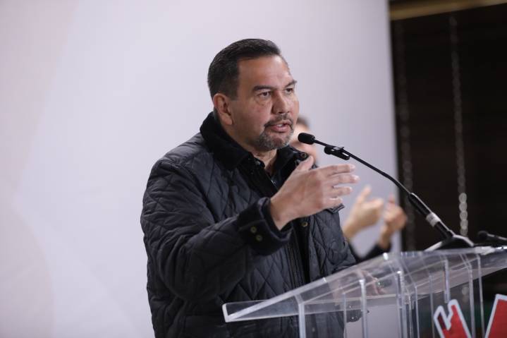 Inicia operaciones el Albergue del Barreal: Pérez Cuéllar