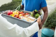 AHA: Grocery Support Program Yields Reductions in BP Among Black Adults