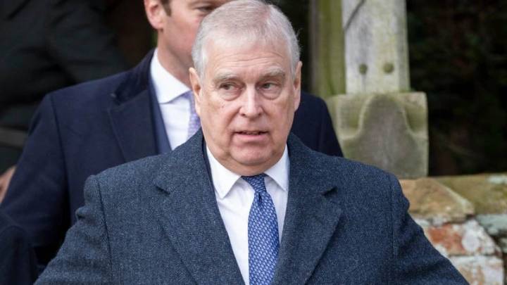 Prince Andrew Fears Lonely Life at Sandringham After Losing Royal Privileges