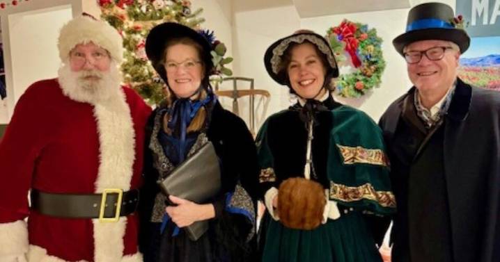 Rutland Herald Community News for Nov. 26, 2025