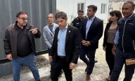 Inauguran comisarias en la región