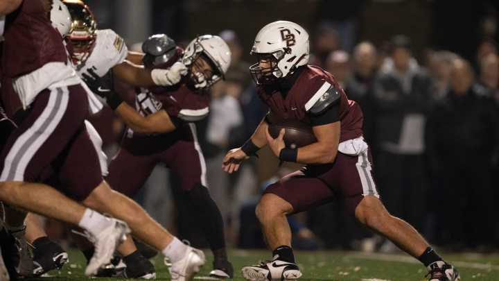 New Jersey Super 25 rankings heading into state championship games