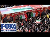 ‘EXTREMELY WEAK’: Expert breaks down Iran’s ‘fragile’ regime