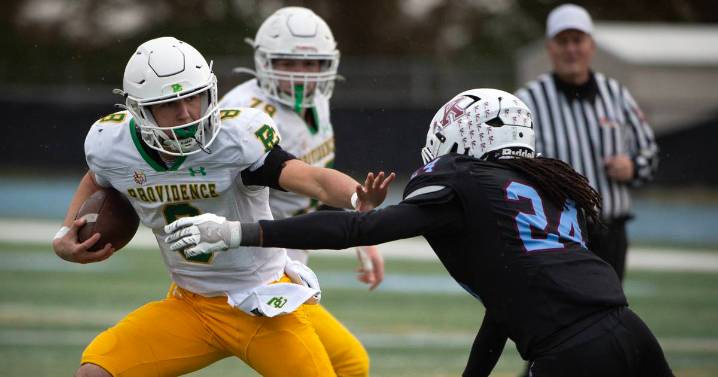 2025 IHSA playoffs: Steve Soucie’s Class 5A quarterfinal round analysis