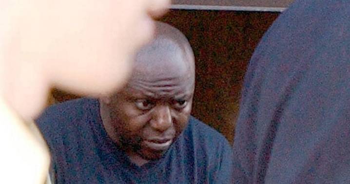 UK's most depraved cannibal killed his pal then fried his brain in butter to eat