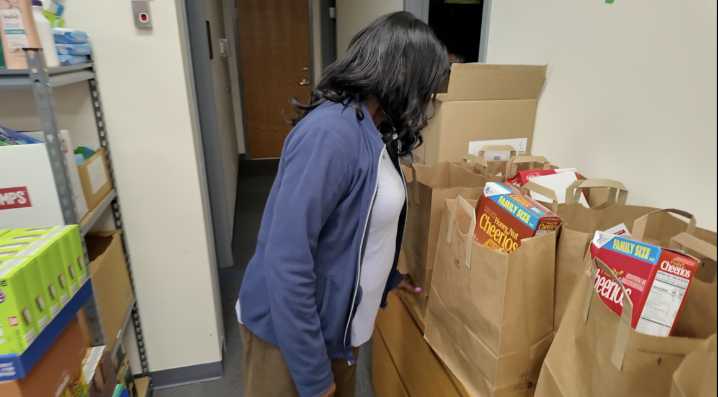 Pike Township board allocates more than $200,000 for financial assistance