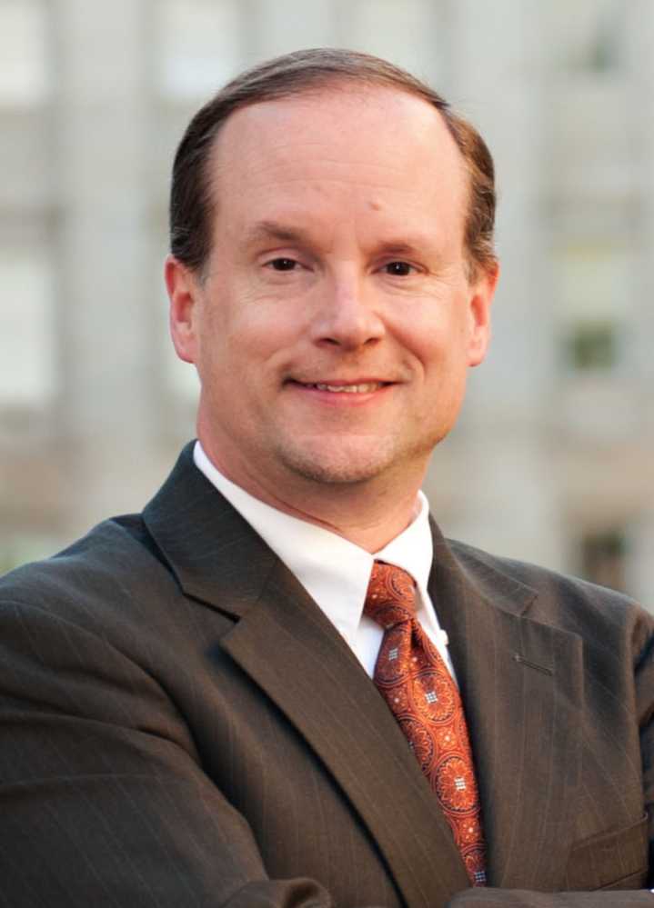 John Hood: Treasurer seeks to reform health plan