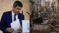 Dimite presidente regional de Valencia tras un año de protestas por su gestión en la DANA: "Sé que cometí errores"