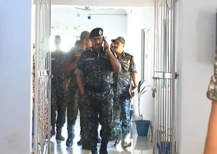 Odisha’s final battle against Maoists set to begin in Kandhamal, March 2026 deadline for total eradication