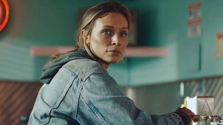 Michaela McManus Is on the Hunt For a Twisted Killer In a New ‘Redux Redux’ Image [Exclusive]
