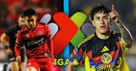 Liga MX: Así se jugarán los Cuartos de Final del Apertura 2025 (horarios y días)