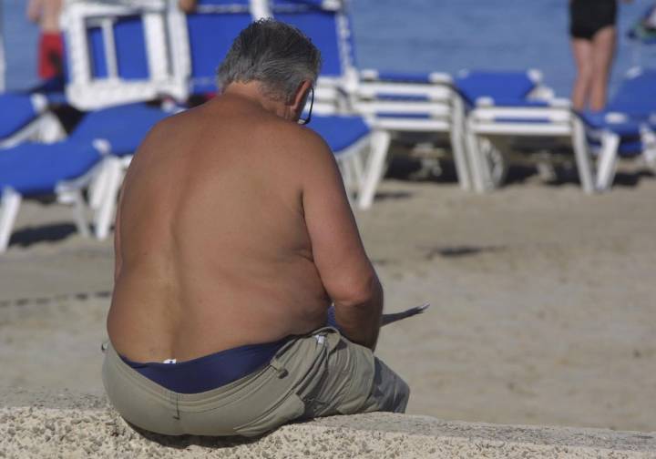 La obesidad cuesta 130.000 millones al año, la mitad de la factura de las pensiones