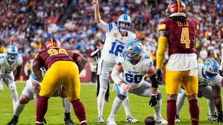 No way! Lions' Dan Campbell will not give back the keys to Lamborghini