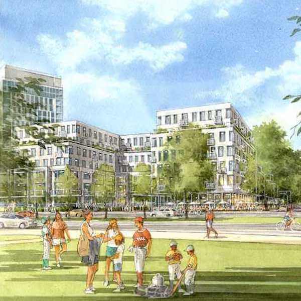 Resilient Moakley Park: In-Person Community Meeting on Saturday, November 8th