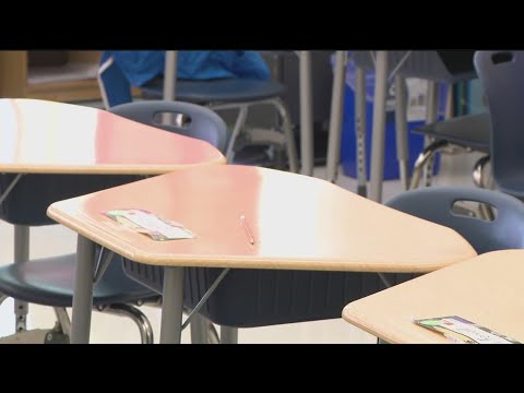 Atlanta Board of Education hosts hearing on district's comprehensive long range facilities plan