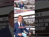 America's LONGEST shutdown: Bill Hemmer reveals the consequences #shutdown #foxnews #news