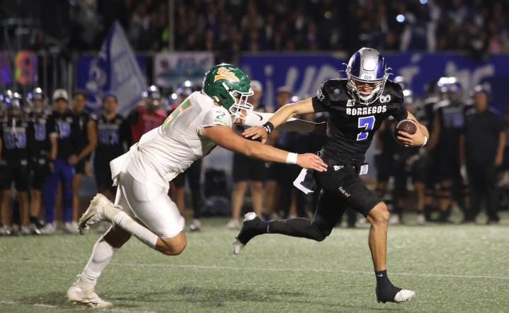 Quedaron definidas las semifinales de la Liga Mayor 2025 en la ONEFA; estos serán los enfrentamientos