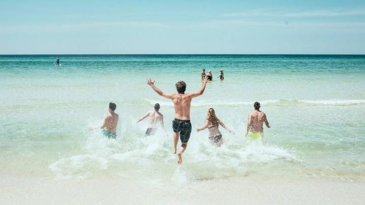 El pueblo ideal en Brasil para unas vacaciones súper tranquilas