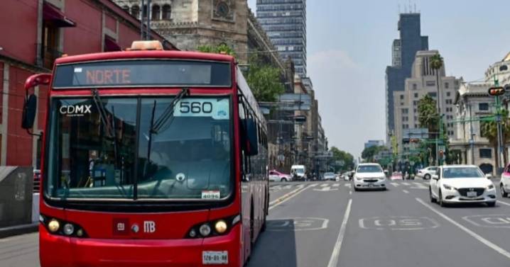 Metrobús de CDMX confirma cierre en tres Líneas: fechas y estaciones