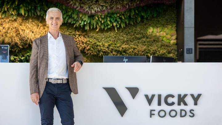 "Es importante construir marcas que generen un impacto positivo"