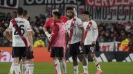 Tras despedirse de River: el héroe de Madrid que continuaría su carrera en el fútbol argentino