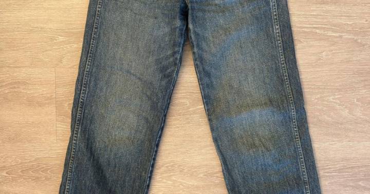 What's in Your Closet?