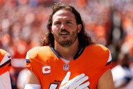 NFL player undergoes surgery after drug test leads to cancer diagnosis