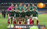 Televisa presume casi 24 millones de espectadores durante los dos partidos de la Selección Mexicana de noviembre