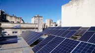 Crece el uso de las energías renovables en Rosario y la región