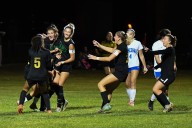 Southwick completes comeback with 3-2 OT win over Wahconah in D-IV girls soccer tournament Round of 32