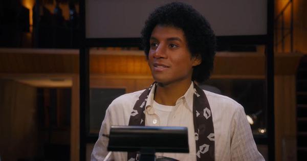 ‘Michael’ teaser: Michael Jackson biopic stars his nephew Jaafar Jackson