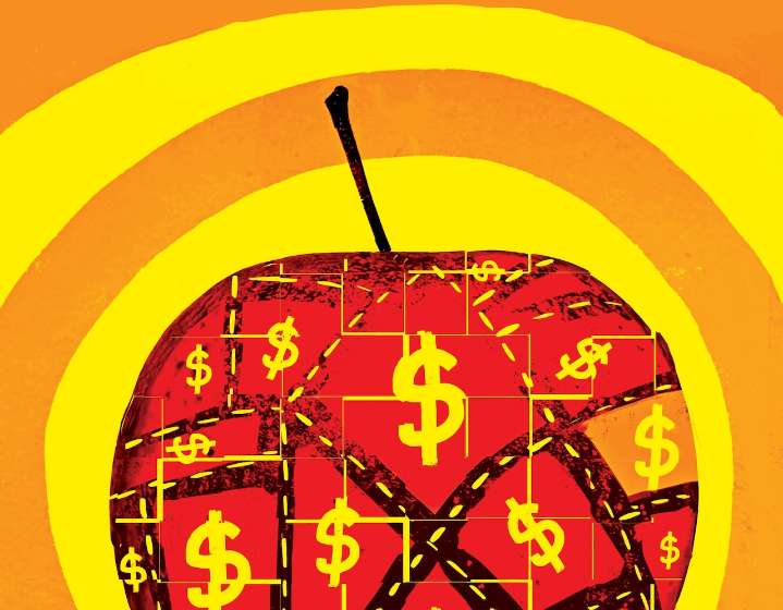 Funding cuts threaten Ohio’s public-school system stability: Letter to the Editor