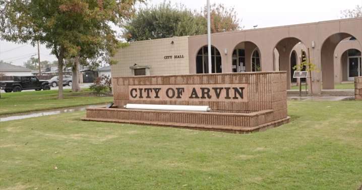Arvin dissolves Planning Commission for faster development reviews