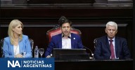 El Presupuesto 2026 de Kicillof ingresó en Diputados y podría aprobarse a fines de noviembre